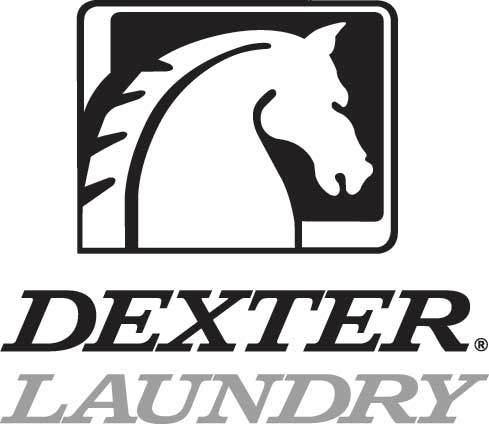 Dexter Laundry Logo